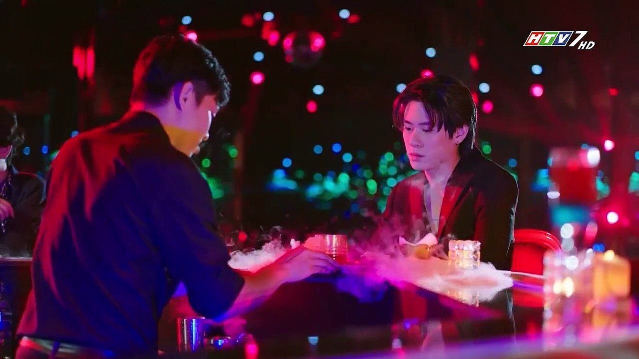 MÙA HÈ CỦA HỒ LY tập 21 - Lồng Tiếng - Thái Lan