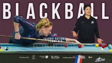 Tournoi National 6 - Finale Femmes