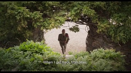 Mon légionnaire Bande-annonce (EN)