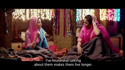 Download Video: Lahoriye  Movie Scene - Amrinder gill and Sargun Mehta - Punjabi Movie 2017