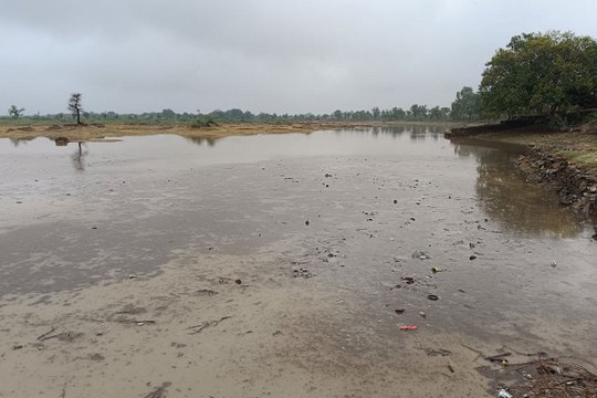Monsoon Rain : जयपुर में बादल छाए, बारिश की उम्मीद, तरसा रहे मेघ