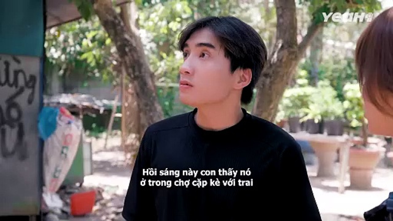 CHIỀU HƯ Con Trai! Ba SHOCK Vì Con VŨ PHU Và Mang Nợ 100 TRIỆU - Phim Trinh Thám Hay   Chị 9 Nghĩa