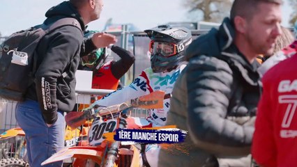 Moteurs ! - Numéro 122 : Etape 3 du 24MX Tour 2024