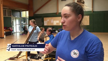 Esprit Sport - La boccia