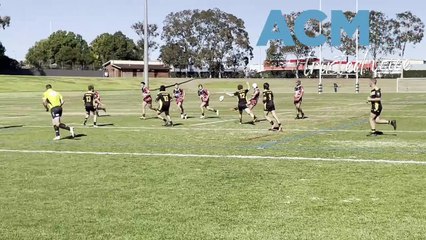 Dubbo v Orange High Astley Cup rugby league | 2024 | Daily Liberal