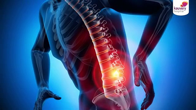 How to Prevent Back Pain For Biker Riders
