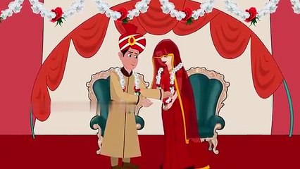 क्या माँ ऐसी होती है_ Hindi Stories _ Story Time _ Bedtime Stories _ Fairy Tales _ New Story _ Funny