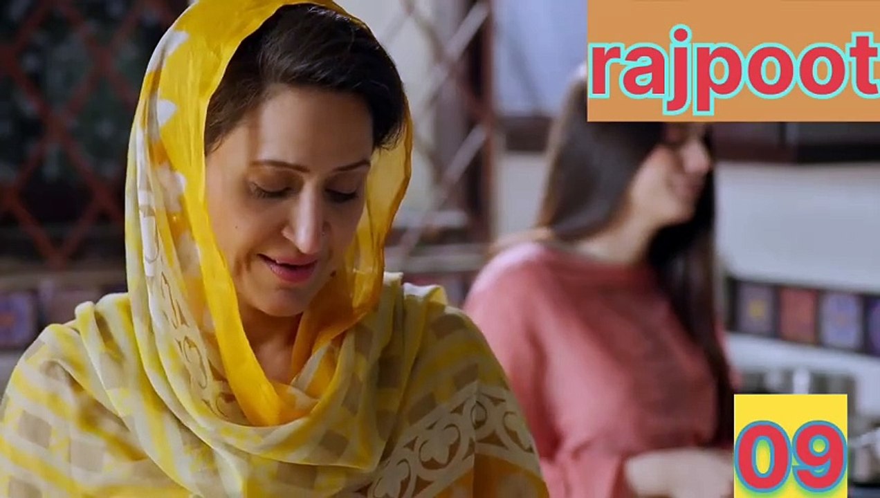 Pakistani beat drama