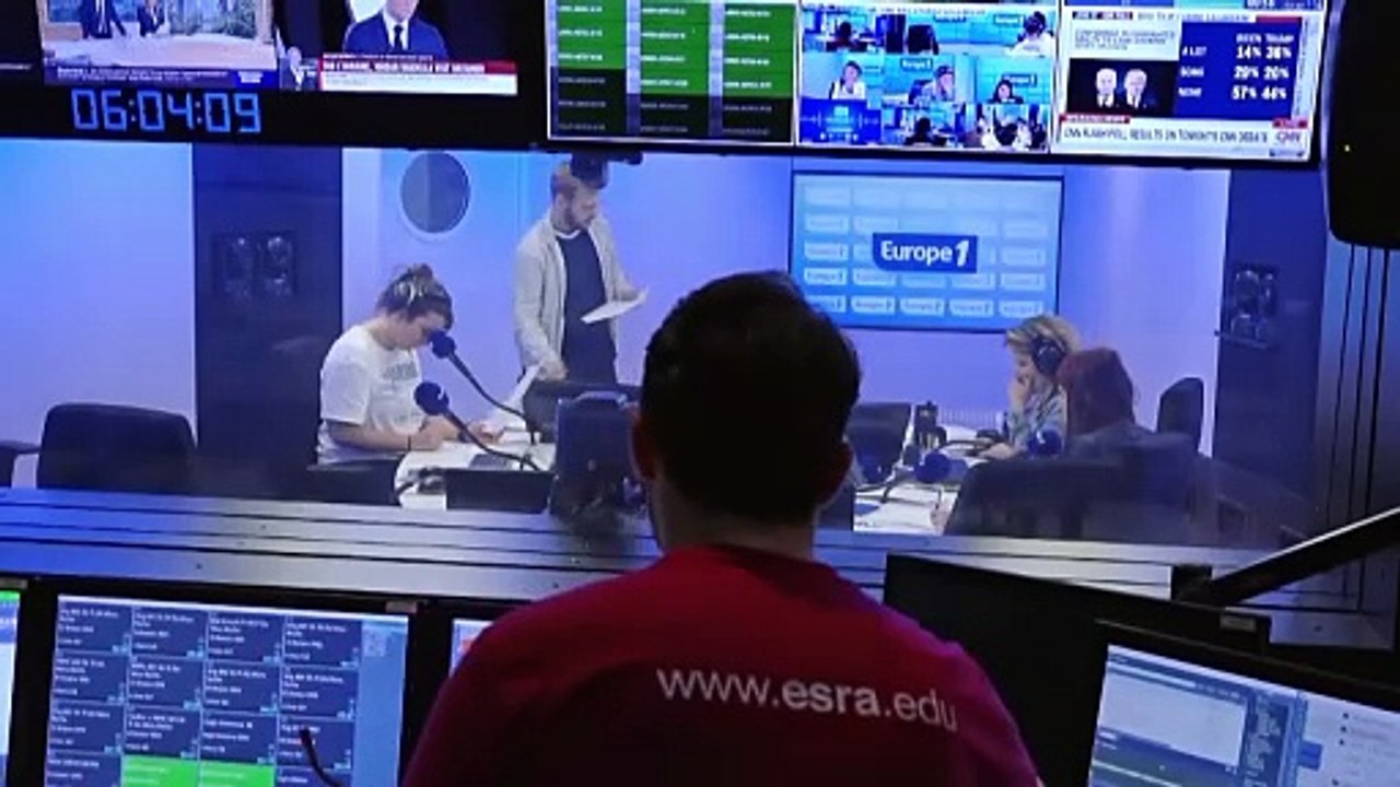 Législatives anticipées : petits et grands patrons divisés sur les programmes des candidats