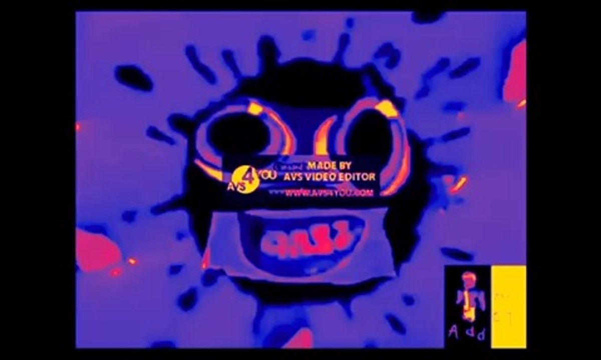 20th Klasky csupo is getting out of control slow