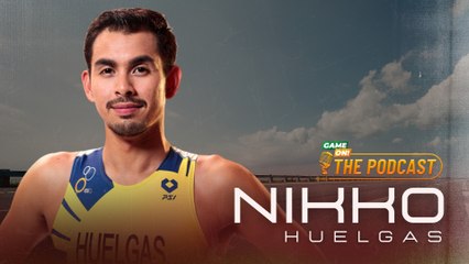 Nikko Huelgas on his new career path, life at the POC | Game On
