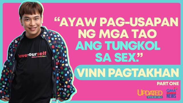Bakit mahirap pag-usapan ang sex sa Pilipinas? | Updated with Nelson Canlas