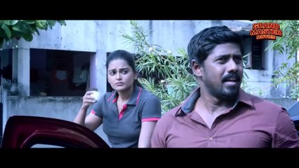 V1 MURDER CASE [CRIME,MYSTRY]SOUTH INDIAN HINDI DUBBED  MOVIE - HD