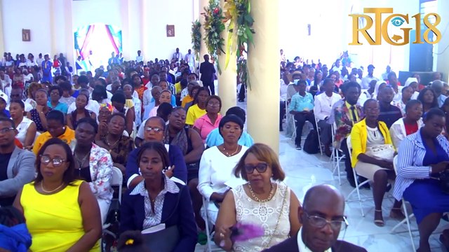 Solennité de la Fête de Notre Dame du Perpétuel Secours / Fragneau Ville Delmas 75.