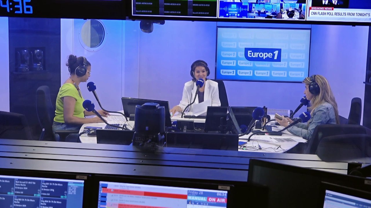 Législatives anticipées : Ruffin, Boyard, Braun-Pivet... Ces circonscriptions qu’il va falloir particulièrement suivre