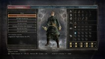 Dark Souls II: Scholar of the First Sin online multiplayer - ps3