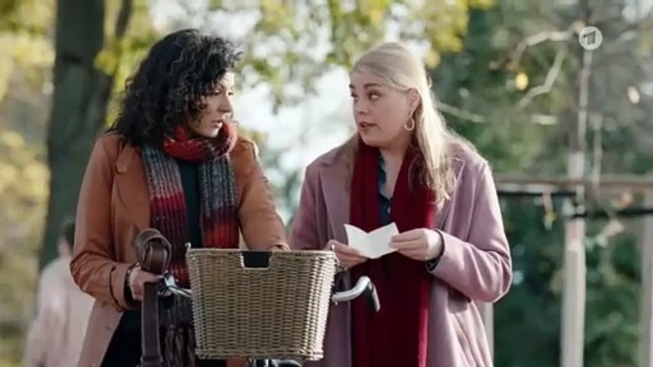 In aller Freundschaft Staffel 26 Folge 7 (1012) Am offenen Herzen