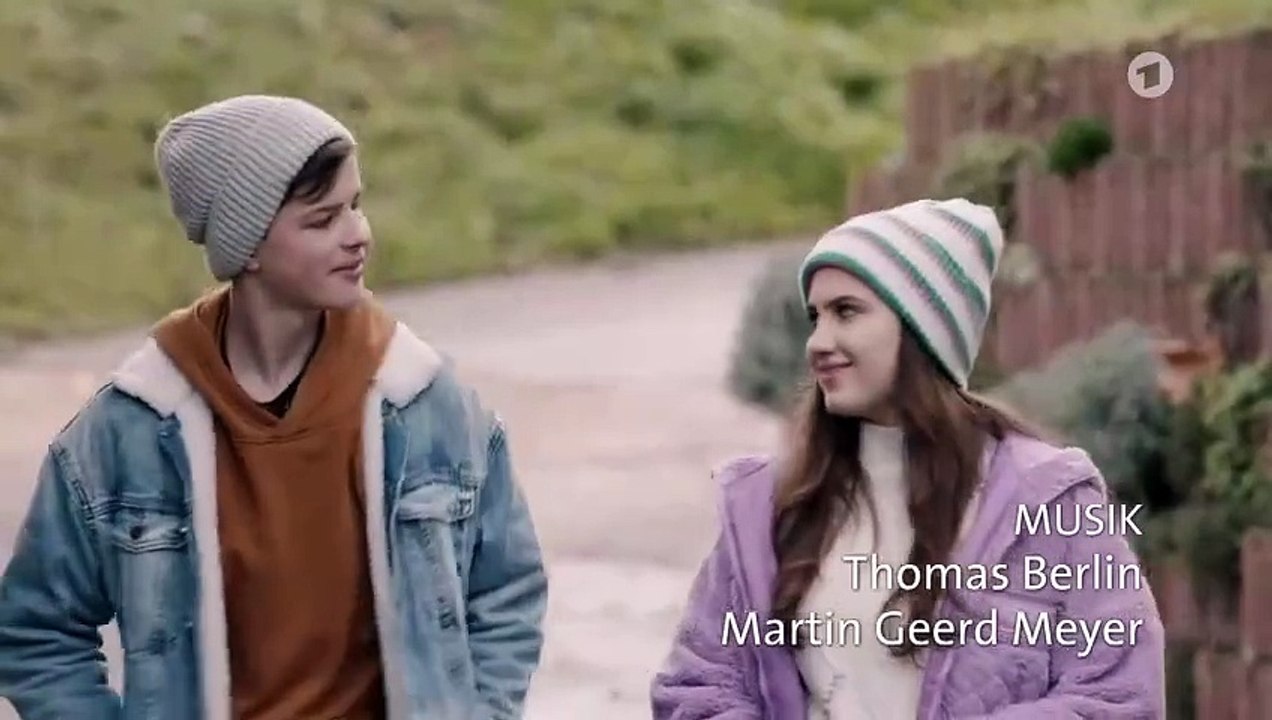 In aller Freundschaft Staffel 26 Folge 9 (1014) Falsch gedacht