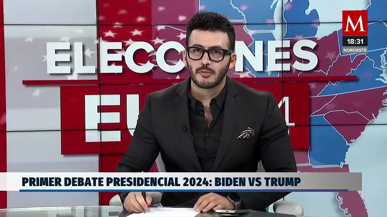 Donald Trump aceptará los resultados de la elección solo si gana