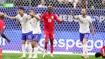 Panamá da la sorpresa en la Copa América, derrotó al anfitrión