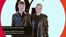 Virginie Efira : Son lieu de rêve pour ses vacances depuis des années, un endroit qui n'est pas dans les tops destinations !