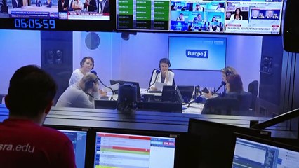 Débat tendu entre un Trump plein d'aplomb et un Biden très embrouillé