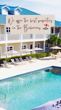 Old Fort Waterfront for Sale Bahamas: Seaside Serenity Awaits