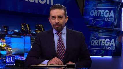 El equipo de Claudia Sheinbaum envía señales de profesionalismo: Leonardo Kourchenko