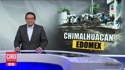 Noticias con Ciro Gómez Leyva | Programa Completo 27/junio/2024
