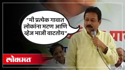 शरद पवारांच्या 'या' नेत्याचं खळबळजनक वक्तव्य