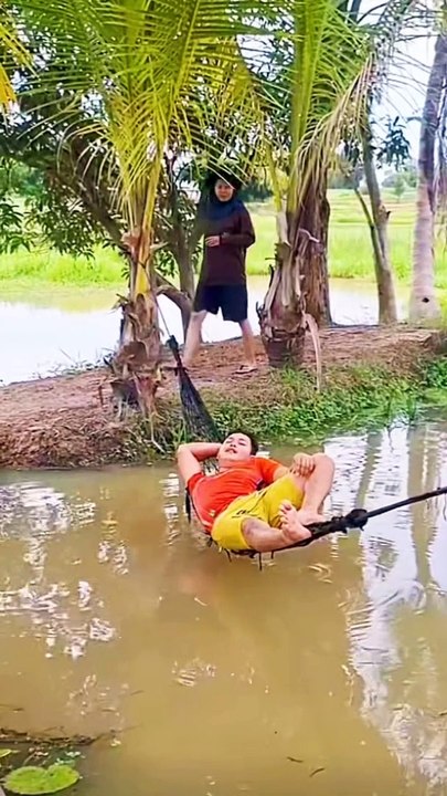 Funny video #funnyviralvideo