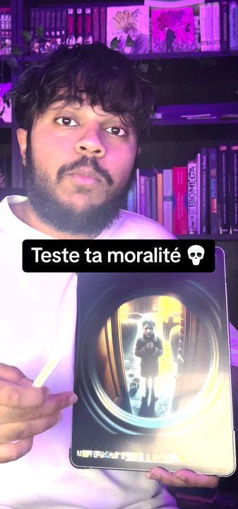 Morale Nihiliste