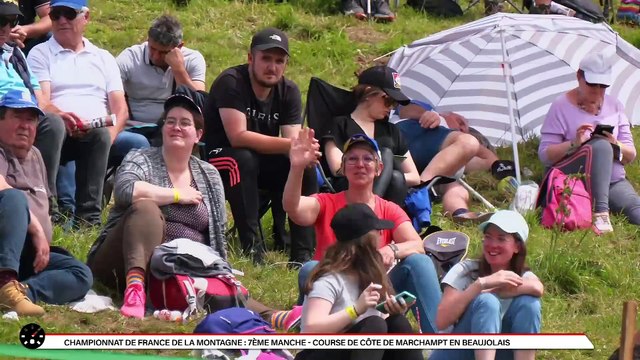 Moteurs - Numéro 131 : Championnat de France de la montagne