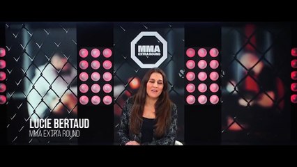 Unbreakable - Episode 9 : Laetitia Blot contre Ernesta Kareckaite