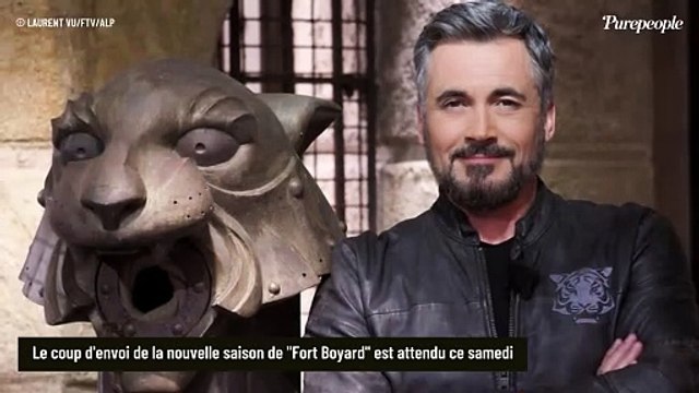 Fort Boyard : Un personnage populaire disparaît de l'émission, la production sort du silence