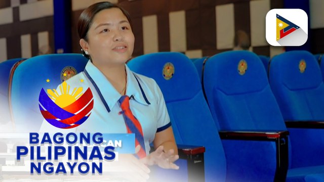 Konsyerto sa Palasyo para sa ating healthcare workers, idaraos ngayong darating na Linggo