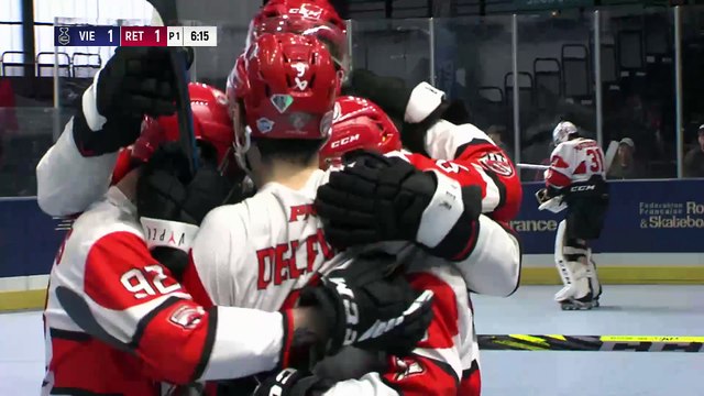 Coupe de France de Roller Hockey 2024 - Finale Hommes - Vierzon contre Rethel