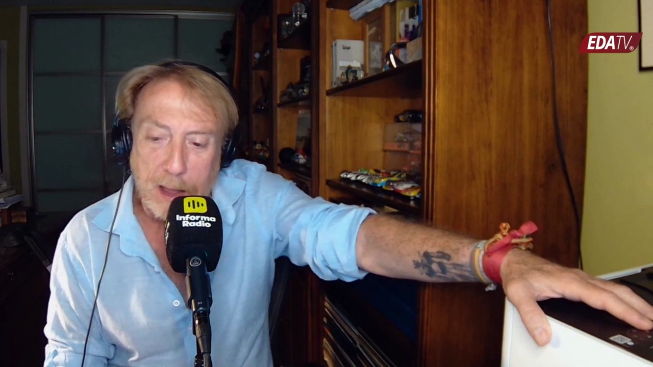 Un himno sin letra, es otra cosa