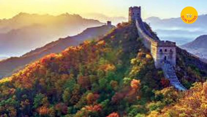 The Great Wall of China: A Monumental Feat of Ancient Engineering and Endurance!