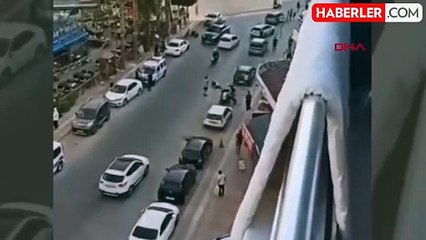Antalya'da baba- oğul, çıkan kavgada 3 kişiyi bıçakladı: 1 ölü, 2 yaralı