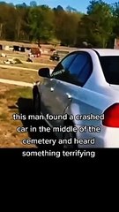 I listen to baby ghosts