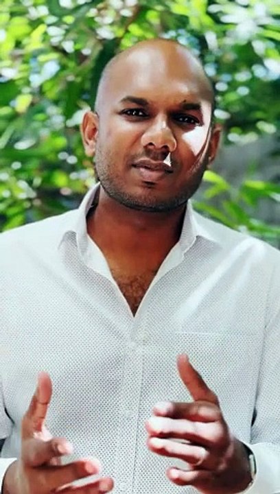 La parole du candidat : Karim Juhoor