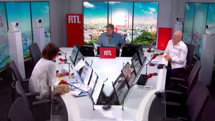 LÉGISLATIVES - Clémentine Autain est l'invitée de Amandine Bégot