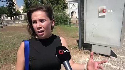 Bir ilimiz bu ''sapığı'' arıyor: Her yere el ilanları asıldı