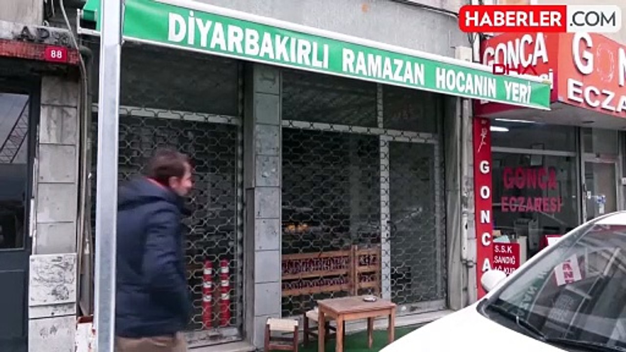 Diyarbakırlı Ramazan Hoca'nın katilinin cezası belli oldu mu? Katile kaç yıl ceza verildi?