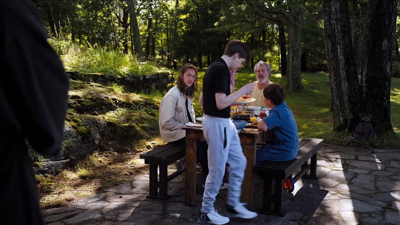 My Old Ass Trailer OV