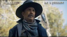 Horizon : bande-annonce VOST (au cinéma le 3 juillet)