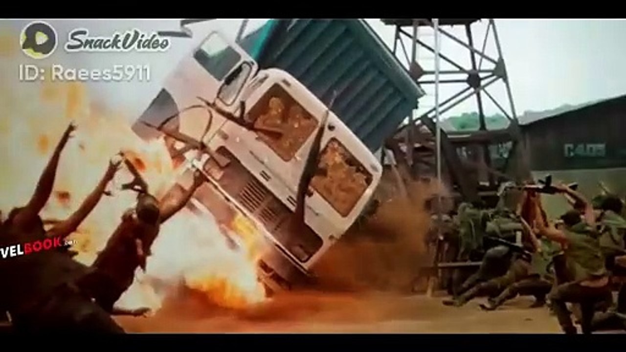 Salaar movie