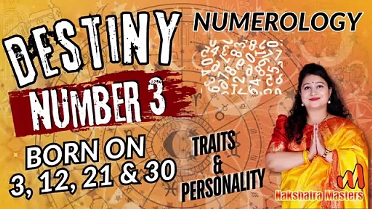 Numerology tips-Nakshtra Masters