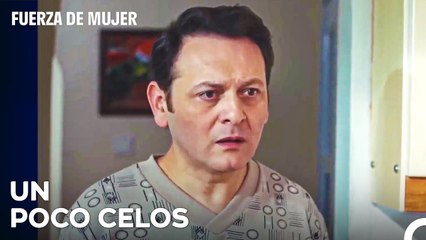 A Los Hombres También Les Gusta Ser Envidiado - Fuerza De Mujer Capitulo 98